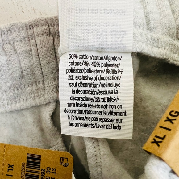 XL VS PINK Originals Campus Sweatpants - Picture 10 of 10